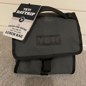 YETI day trip lunch bag